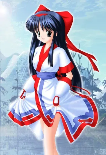 [Discordant Concerto] Discord Vol.5 (Samurai Spirits) manga cover