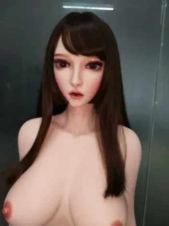 165Doll-HC030姚香绫Yao XiangLing-Factory Doll Photos & Videos-Sate manga cover