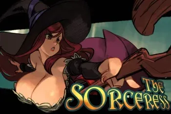 [Alex Ahad / O_8] Sorceress Vs. The Snake | Full Image Set! (Patreon) manga cover