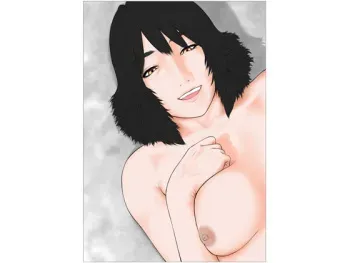 [Katou Suzuki] Boku to Dareka no Okaa-san manga cover