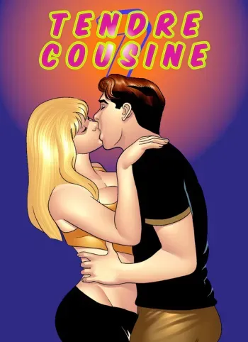 [SEIREN] Tendre cousine 7 - Ma meilleure amie manga cover