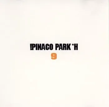 [PINACOPARKH (Ikurumi Kaoru)] Gekkan PINACO 2011-nen 9-gatsu-gou !PINACO PARK*H 9 (Various) manga cover