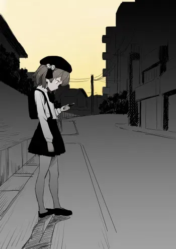 [Kurai Nao] 鳩羽つぐ誘拐事件 Date | 하토바 츠구 유괴사건 Date (Hatoba Tsugu) [Korean] manga cover