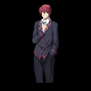 [Astronauts: Sirius] Verethragna ~Seisen no Duelist~ (Character set body) manga cover