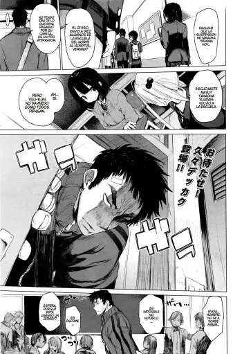 [Hyocorou] Mayuyuu no Housoku | Mayuyuu's Laws (COMIC AUN 2016-09) [Spanish] [GlynZeldas EveryWaifus] manga cover