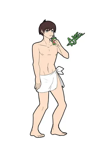 [aloejuice0917] 2024-08 Reward manga cover