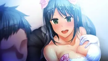 [WAFFLE] Kanzen Jikan Teishi ~Muriyari Jikan o Tomerareta Sekai de Hamerareru Onna-tachi~ Official Bonus Scenario DLC manga cover