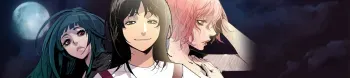 Canine Tooth Ch.1-17 manga cover