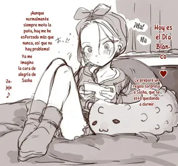 [Haguhagu] Chocobanana Play.｜Juego de Plátano con Chocolate. [Spanish] [Hs enfermos] manga cover