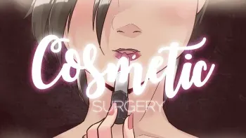 [MeowWithMe] Cosmetic Surgery manga cover