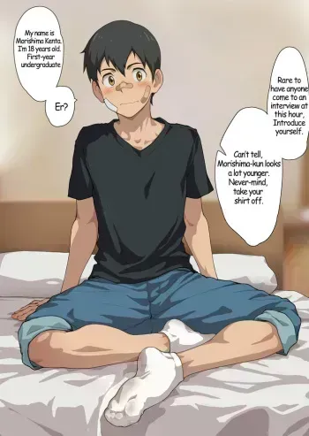 Weathering With You manga cover