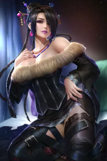 NeoArtCorE Patreon Works Part 2 manga cover