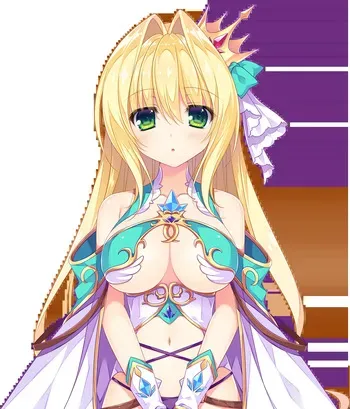[Akabei Soft3] Maho x Roba -Witches Spiritual Home- - Character Sprites (Part 7 of 8) manga cover