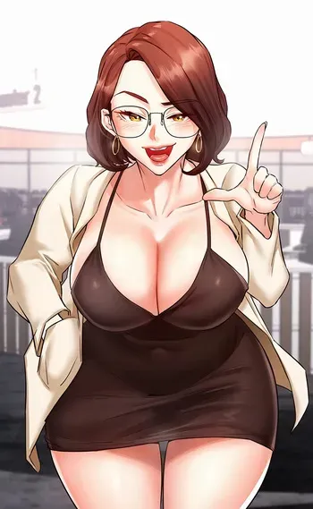An Introduction to MILFs (1-33) Ongoing manga cover