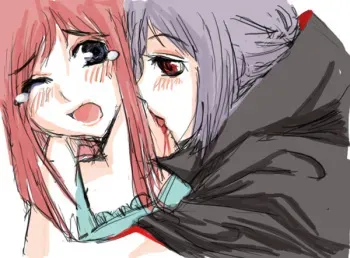[Hayato] Vampiress Gallery manga cover