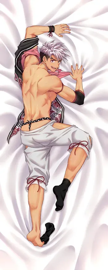 [Mikkoukun] Jock Studio (May 2024) manga cover
