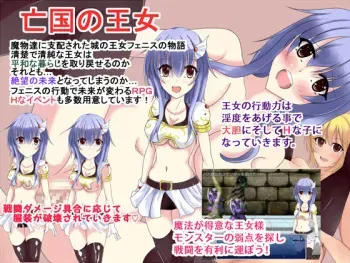 [Kotatsu no Tsukaima] Boukoku no Oujo manga cover