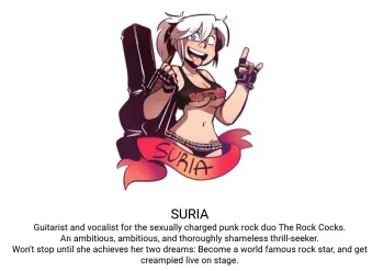 [Brad & Leslie Brown] Meet The Rock Cocks! [English] manga cover
