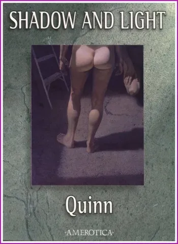 [Quinn] Shadow and Light - Volume 1 manga cover