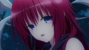 To LOVE-Ru Darkness 2nd - BD Vol.2 (Screenshots and Stitches) manga cover