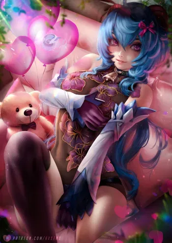 Axsens Patreon Works Part 5 [8.74 GB] manga cover