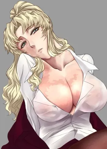 - Artist - Akabi manga cover
