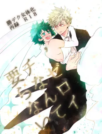 (Douyara Deban no Youda! 10) [Kokoro ga ore teru (Oreta shear shin)] Zero Ichi Nante Iranai (Boku no Hero Academia) [Sample] manga cover