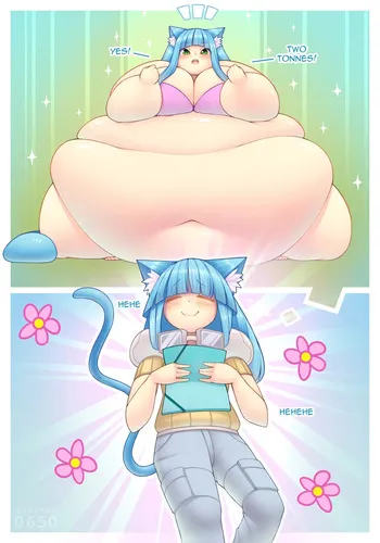 [Pixiveo] Log Myu [Ongoing] manga cover