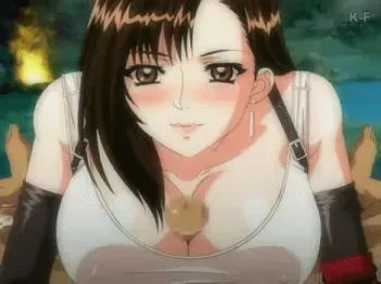 Gifs Hentai Collection 01 - disfruten jaja xD manga cover