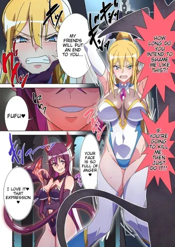 Moreugesseoyo ni Sareta Kanojo to, Saikyou Succubus ni Natta Ore manga cover
