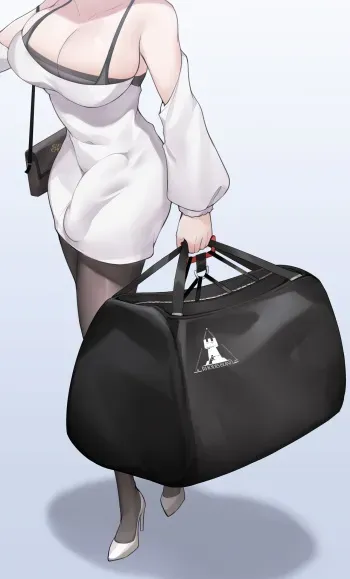 Sex Handling Department Adjustment and Education Extra - Transportation Chapter manga cover