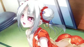 [Dual Tail & Nine Tail] VenusBlood -AfterDays- Episode：5 Onsenyado no Shugo Megami manga cover