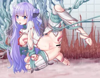 Artist - 羽滨佐0v0 (Pixiv id - 21609150) manga cover