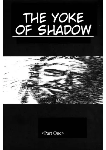 [Tagame Gengoroh] Kage no Kubiki | The Yoke of Shadow (Emono) [English] manga cover