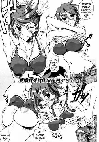[Fuetakishi] West [Spanish] manga cover