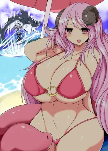 (cellvore0828 [Taku]) fanbox gallery manga cover