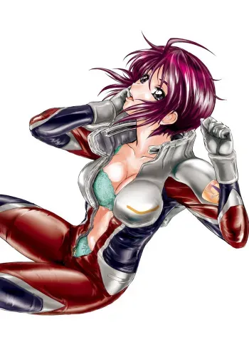 [Gthtrn] DISHIRO (Mobile Suit Gundam SEED Destiny) [Digital] manga cover