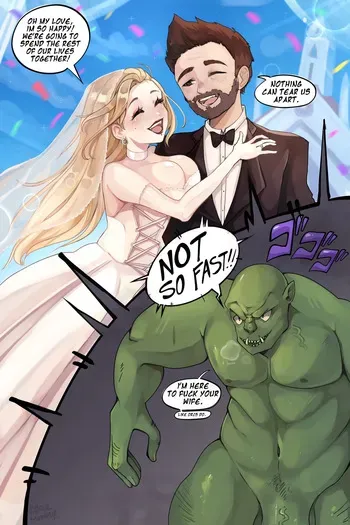 [Ghoul Mommie] These Dice are Rigged manga cover