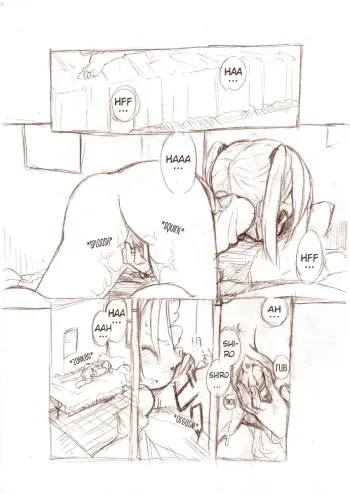 Siro 2 manga cover