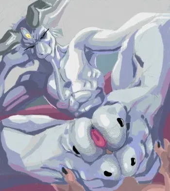 [ResSen20] Artworks manga cover