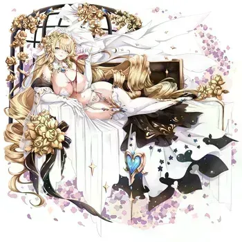 [pixiv] 娘娘 (5160603) manga cover