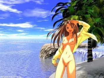 Hentai Wallpapers 4 manga cover