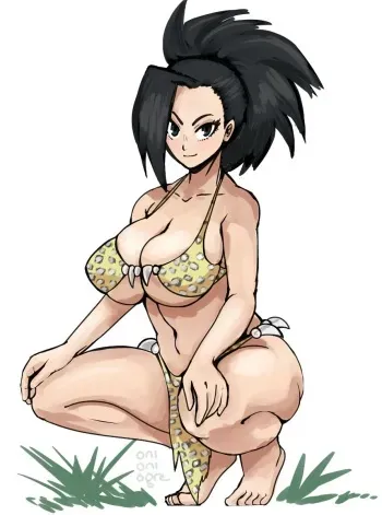 Pixiv- OniOniogre manga cover