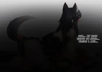 Cycle of Revenge – Texas manga cover