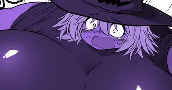 [Kaiga] Inflated Wizard (Blueberry ver.) [Japanese] manga cover