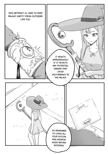 【Chiy_Q】Different kind of strictness 1 manga cover