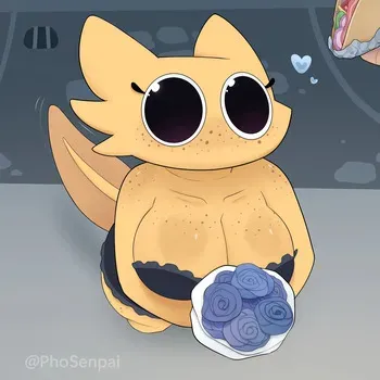 [Shiny Pea (PhoSenpai)] Xia will Marry you for a Taco manga cover