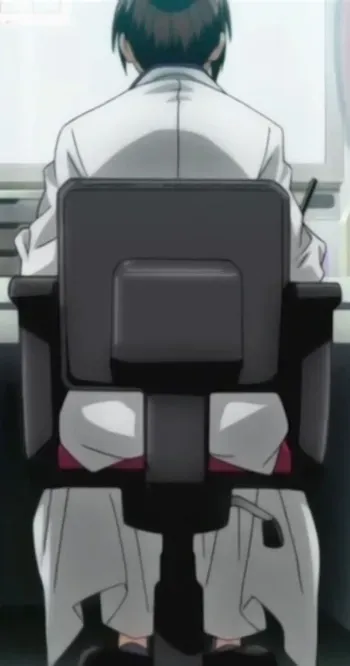 Doctor from G-taste 2010 Screenshots manga cover