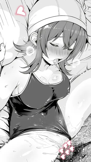 [Yokoyama Kouji] Komiya to Jiyuu Kenkyuu (THE iDOLM@STER: Shiny Colors) [English] [Gagak_Ireng] manga cover
