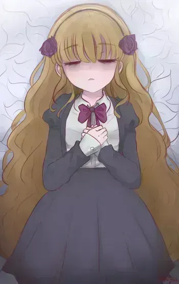 [NDawJaidee]Funeral (R-18G) manga cover